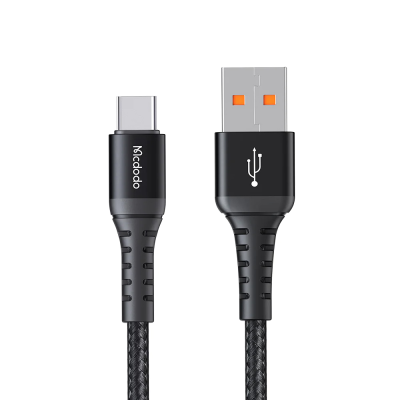 کابل USB-C مک دودو مدل CA-2270 طول 0.2 متر