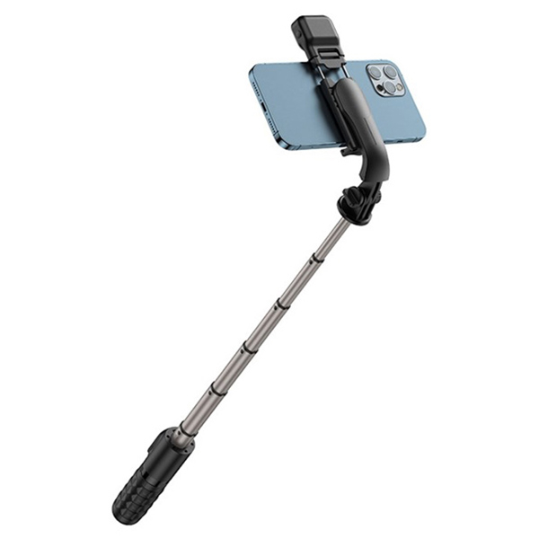 سه پایه نگهدارنده موبایل مک دودو مدل SS-1781 سه پایه نگهدارنده موبایل مک دودو مدل SS-1781