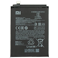 باتری گوشی شیائومی 11Lite 5G NE کد فنی BP42