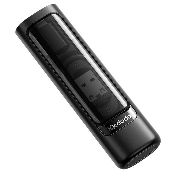 کابل تبدیل لایتنینگ-USB-C-MicroUSB مک دودو مدل WF-1720 طول 0.3 متر کابل تبدیل لایتنینگ-USB-C-MicroUSB مک دودو مدل WF-1720 طول 0.3 متر