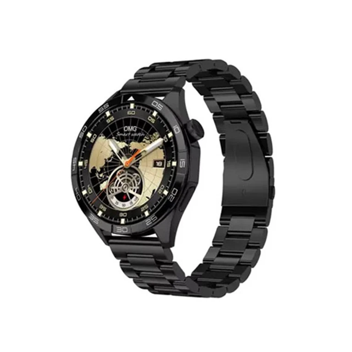 ساعت هوشمند کالوبی مدل SK50 PRO ساعت هوشمند کالوبی مدل SK50 PRO