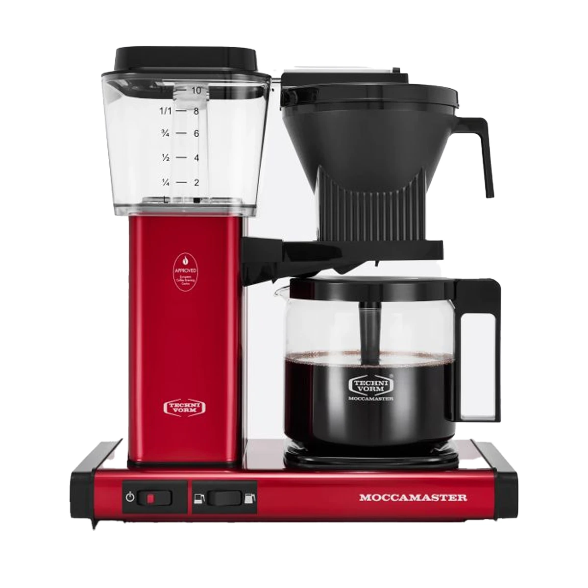 قهوه ساز موکامستر مدل KBG SELECT قهوه ساز موکامستر مدل KBG SELECT