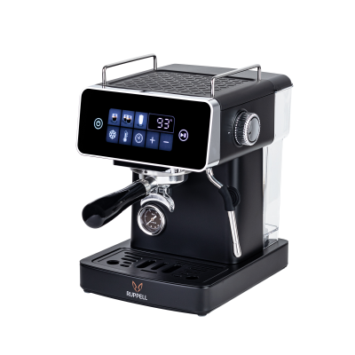 اسپرسو ساز روپل مدل RPL-CM8041 اسپرسو ساز روپل مدل RPL-CM8041