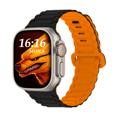 ساعت هوشمند گیفت کالکشن مدل RUGGED ساعت هوشمند گیفت کالکشن مدل RUGGED