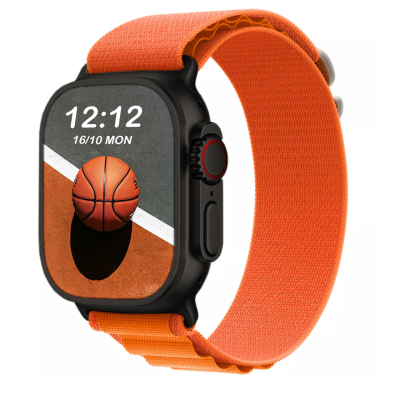 ساعت هوشمند گیفت کالکشن مدل GC9 ساعت هوشمند گیفت کالکشن مدل GC9