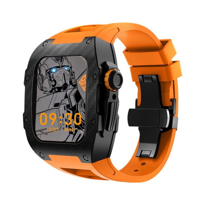 ساعت هوشمند گیفت کالکشن مدل Transformer