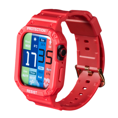 ساعت هوشمند گیفت کالکشن مدل Tough Armor ساعت هوشمند گیفت کالکشن مدل Tough Armor