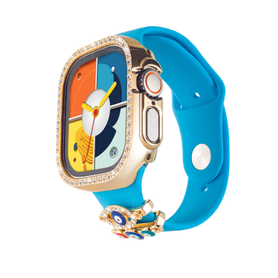 ساعت هوشمند گیفت کالکشن مدل BY ساعت هوشمند گیفت کالکشن مدل BY