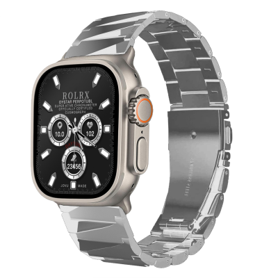 ساعت هوشمند گیفت کالکشن مدل Metal Series ساعت هوشمند گیفت کالکشن مدل Metal Series