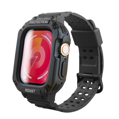 ساعت هوشمند گیفت کالکشن مدل Tough Armor Ultra ساعت هوشمند گیفت کالکشن مدل Tough Armor Ultra