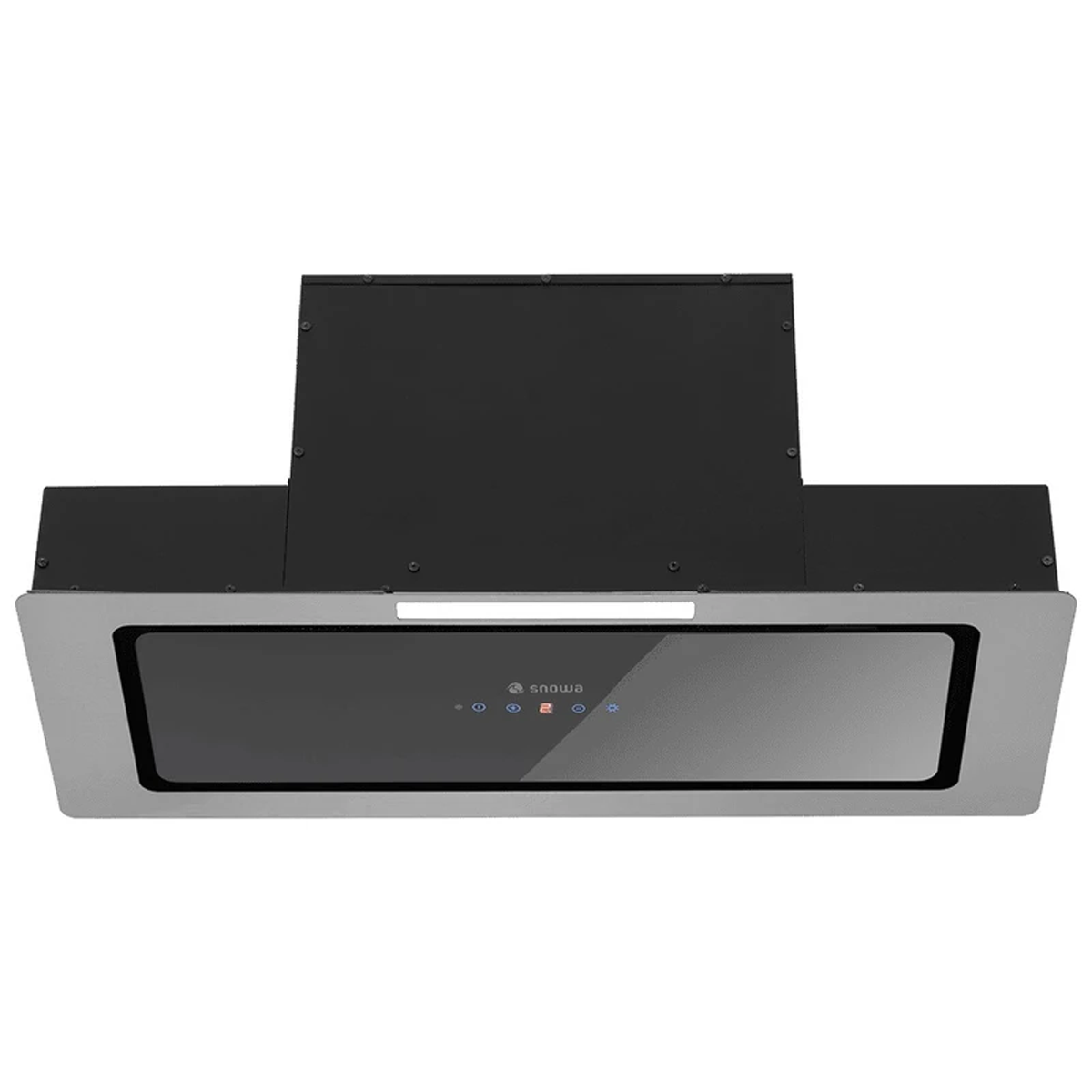 هود مخفی توکار اسنوا مدل SCH7-1102G هود مخفی توکار اسنوا مدل SCH7-1102G-small-image