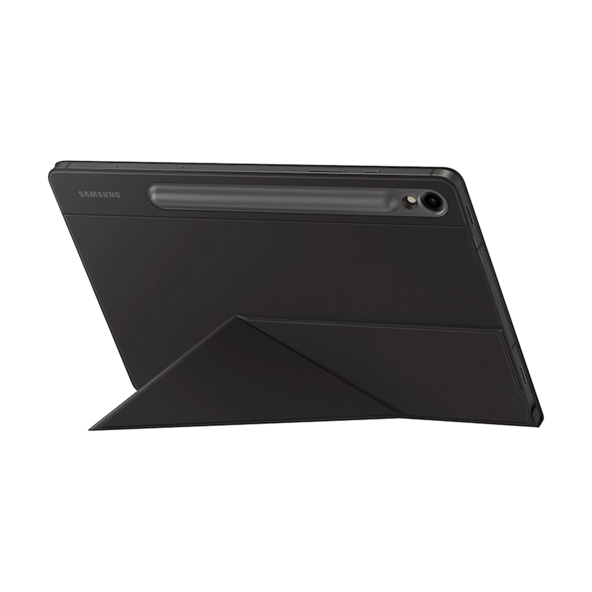 کیف کلاسوری تبلت سامسونگ Galaxy Tab S10 FE - S10 FE 5G - S9 - S9 5G - S9 FE - S9 FE 5G مدل Smart Book Cover کیف کلاسوری تبلت سامسونگ Galaxy Tab S10 FE - S10 FE 5G - S9 - S9 5G - S9 FE - S9 FE 5G مدل Smart Book Cover