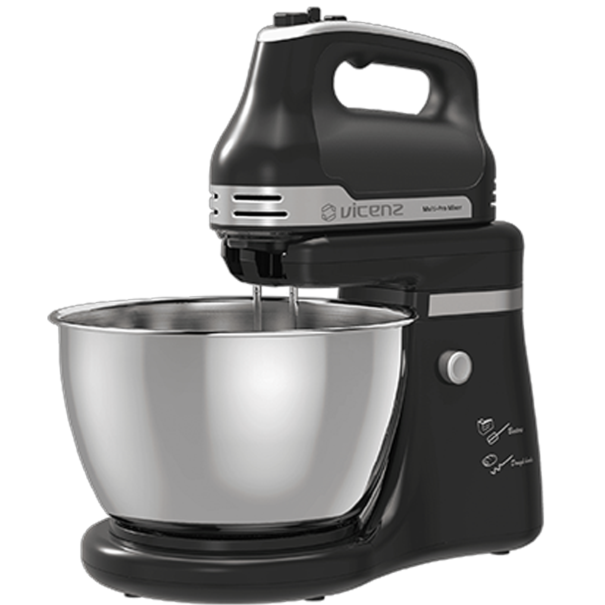 همزن ویکنز مدل VIC-919 همزن ویکنز مدل VIC-919