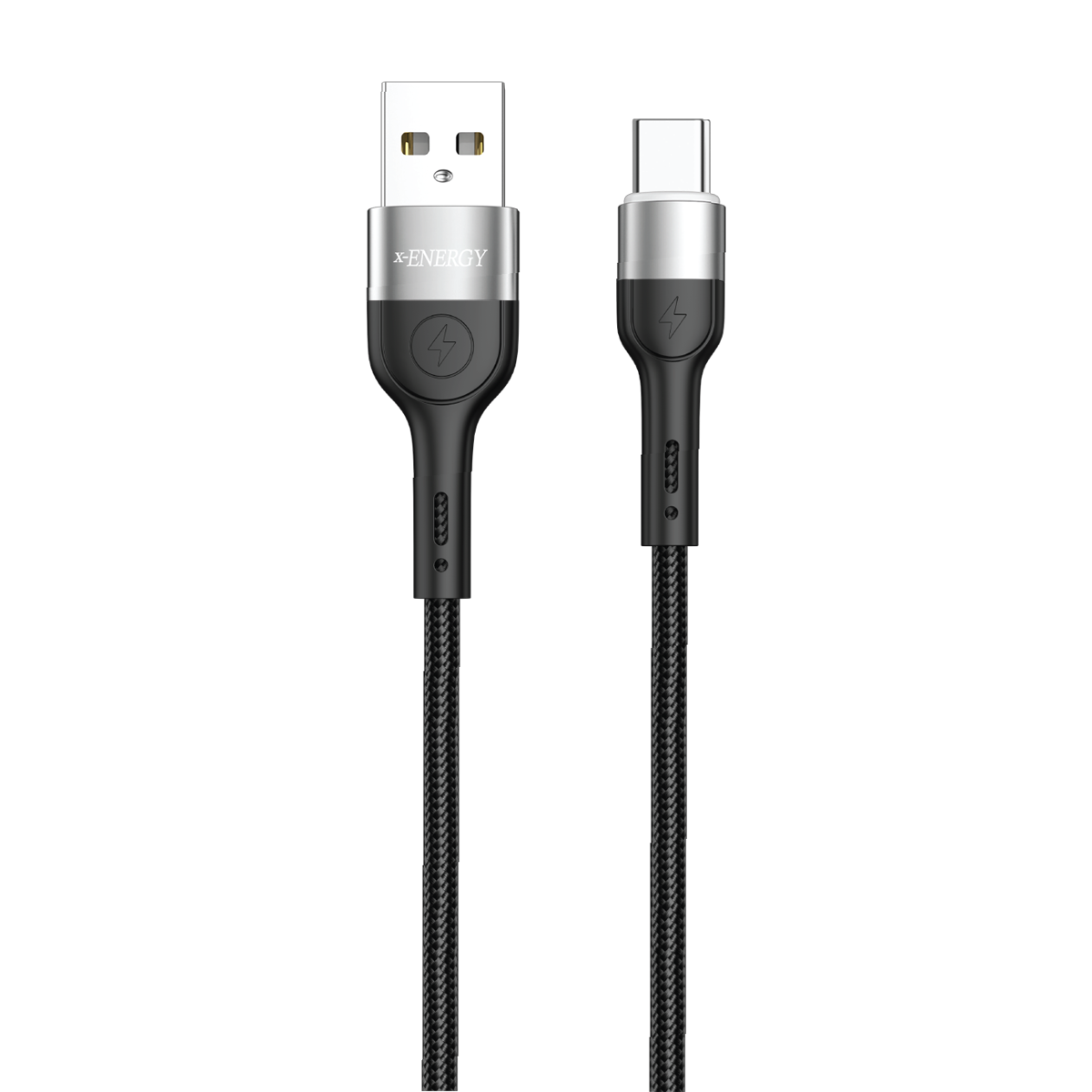 کابل تایپ سی ایکس انرژی مدل X-331 طول 1 متر کابل تایپ سی ایکس انرژی مدل X-331 طول 1 متر