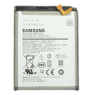 باتری گوشی سامسونگ Galaxy A30 کد فنی EB-BA505ABU