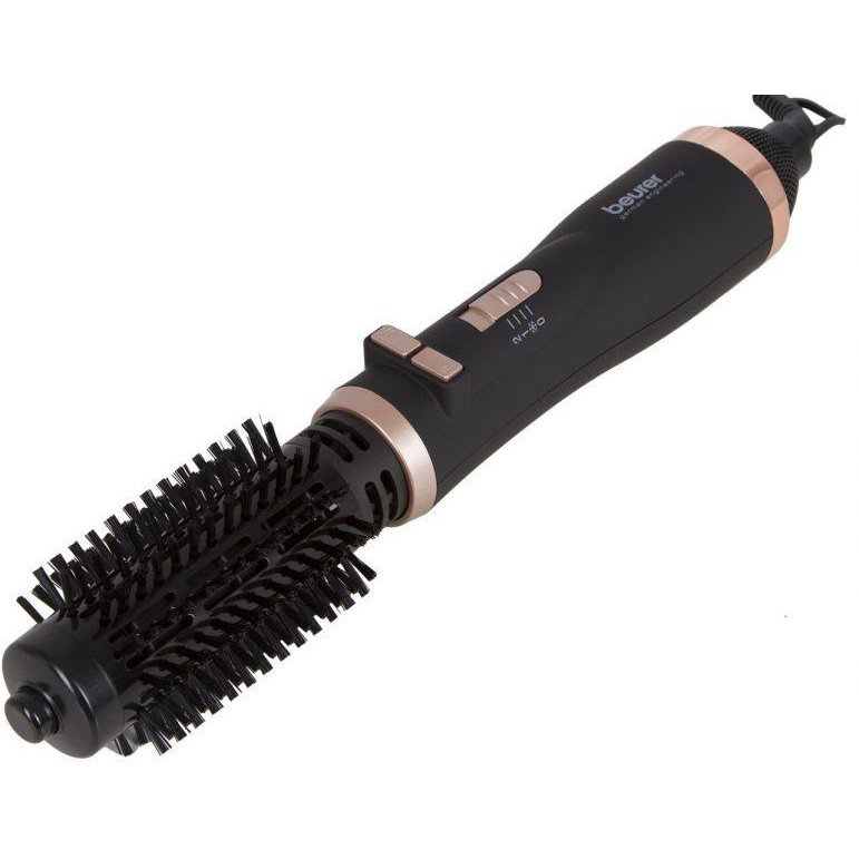 سشوار چرخشی بیورر مدل HT80 سشوار چرخشی بیورر مدل HT80