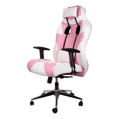 صندلی گیمینگ کادی نو مدل دخترانه کاد صندلی گیمینگ کادی نو مدل دخترانه کاد