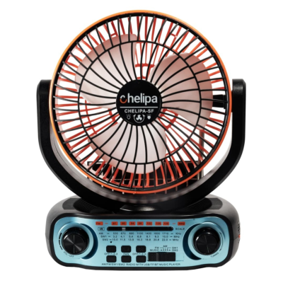 اسپیکر بلوتوثی چلیپا مدل MULTi