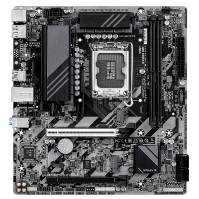 مادربرد گیگابایت مدل B860M POWER مادربرد گیگابایت مدل B860M POWER