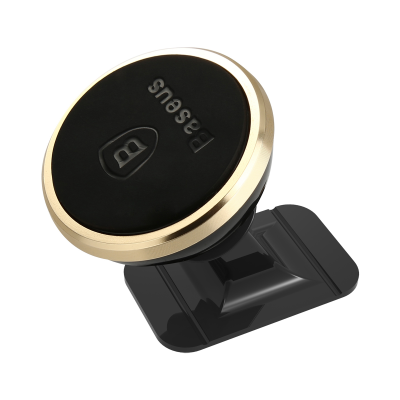 پایه نگهدارنده گوشی موبایل باسئوس مدل Magnetic Mount Holder SUCX140015 پایه نگهدارنده گوشی موبایل باسئوس مدل Magnetic Mount Holder SUCX140015