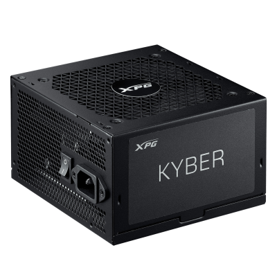 منبع تغذیه کامپیوتر ای دیتا ایکس پی جی مدل KYBER 650W