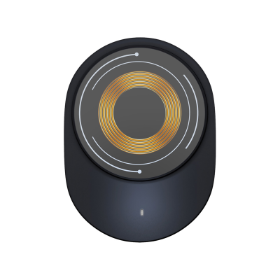 پایه نگهدارنده و شارژر بی سیم گوشی تسکو مدل THL 1225W پایه نگهدارنده و شارژر بی سیم گوشی تسکو مدل THL 1225W