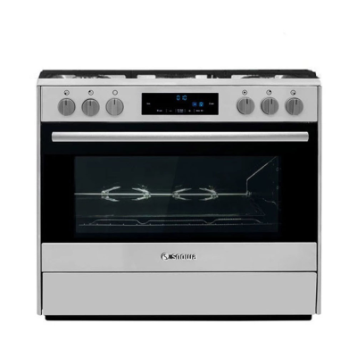 اجاق گاز 5 شعله اسنوا مدل SGC5-31111 اجاق گاز 5 شعله اسنوا مدل SGC5-31111