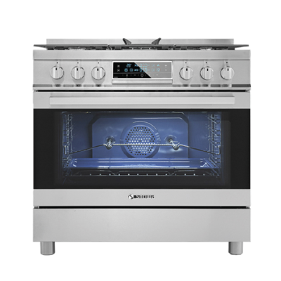 اجاق گاز 5 شعله هیربد اسنوا مدل SGC5-7211 اجاق گاز 5 شعله هیربد اسنوا مدل SGC5-7211