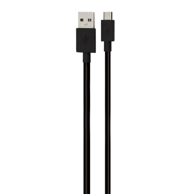 کابل MicroUSB سیبراتون مدل S209A طول 1.2 متر کابل MicroUSB سیبراتون مدل S209A طول 1.2 متر