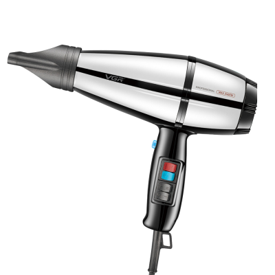 سشوار حرفه ای وی جی ار مدل 466 سشوار حرفه ای وی جی ار مدل 466