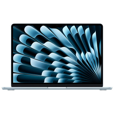 لپ تاپ اپل 13.6 اینچی مدل MacBook Air MC6V4 2025 LLA M4 24GB 512GB لپ تاپ 13.6 اینچی اپل مدل MacBook Air MC6V4 2025 LLA-M4-24GB RAM-512GB SSD
