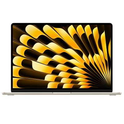 لپ تاپ اپل 15.3 اینچی مدل MacBook Air MW1J3 2025 LLA M4 16GB 256GB لپ تاپ 15.3 اینچی اپل مدل MacBook Air MW1J3 2025 LLA-M4-16GB Ram-256GB SSD