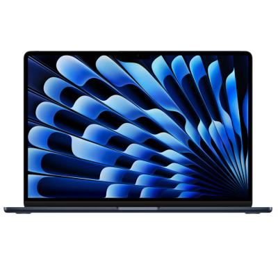 لپ تاپ اپل مدل MacBook Air MW1M3 2025 LLA M4 16GB Ram 512GB SSD لپ تاپ 15.3 اینچی اپل مدل MacBook Air MW1M3 2025 LLA-M4-16GB Ram-512GB SSD