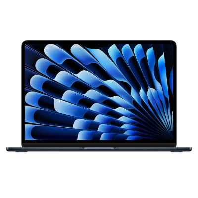 لپ تاپ اپل مدل MacBook Air MC8Q4 2024 LLA M3 24GB RAM 512GB SSD لپ تاپ اپل مدل MacBook Air MC8Q4 2024 LLA M3 24GB RAM 512GB SSD