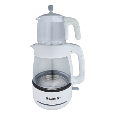 چای ساز ساکس مدل GT-TM8060 چای ساز ساکس مدل GT-TM8060