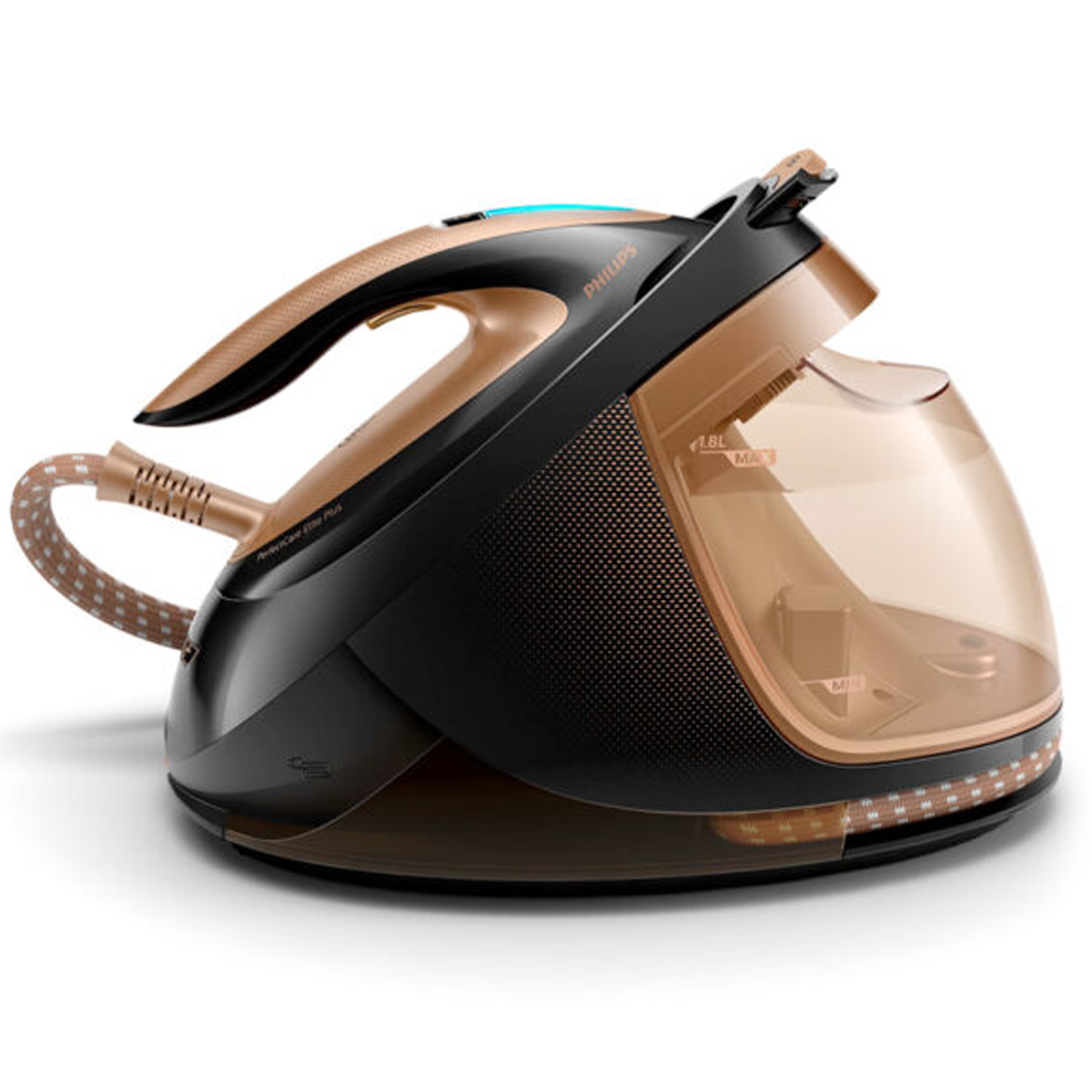 اتو بخار مخزن دار فیلیپس مدل GC9682/86 اتو بخار مخزن دار فیلیپس مدل GC9682/86