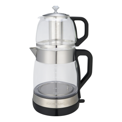 چای ساز گوسونیک مدل GST-783 چای ساز گوسونیک مدل GST-783