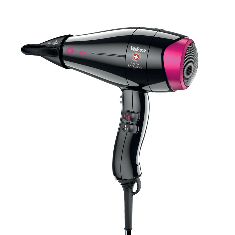 سشوار حرفه ای والرا مدل کالر پرو سشوار حرفه ای والرا مدل کالر پرو