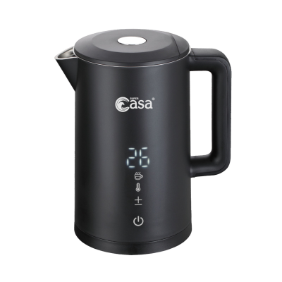 کتری برقی سوپر کاسا مدل CA-213 کتری برقی سوپر کاسا مدل CA-213