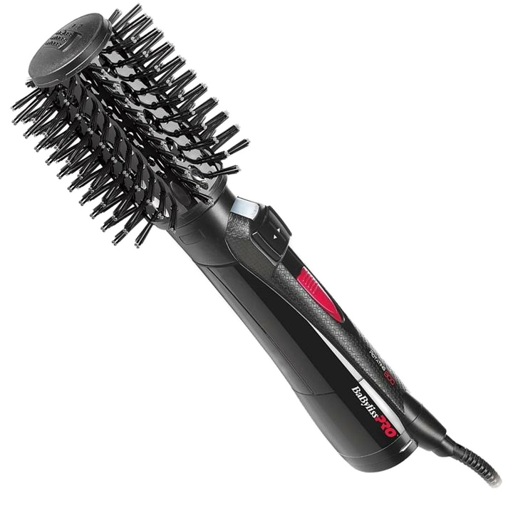 سشوار برس دار چرخشی بابیلیس پرو مدل 2770SDE سشوار برس دار چرخشی بابیلیس پرو مدل 2770SDE