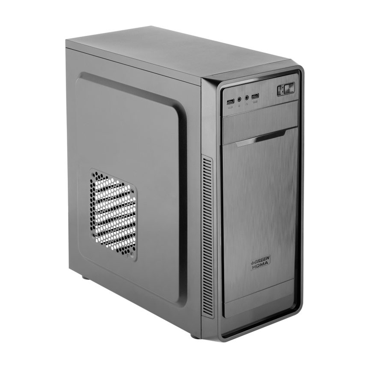 کامپیوتر اداری گرین مدل Core i7 4790 8GB 1T 128GB SSD کامپیوتر اداری گرین مدل Core i7 4790 8GB 1T 128GB SSD -small-image