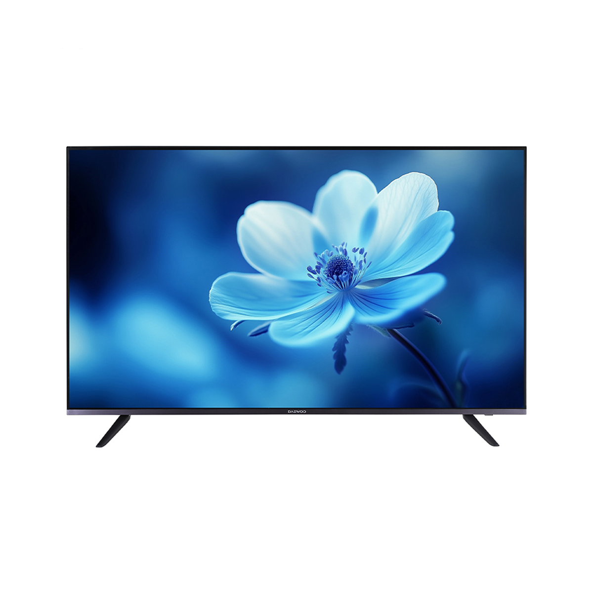 تلویزیون LED هوشمند دوو مدل DSL-50MS3000U سایز 50 اینچ تلویزیون LED هوشمند دوو مدل DSL-50MS3000U سایز 50 اینچ