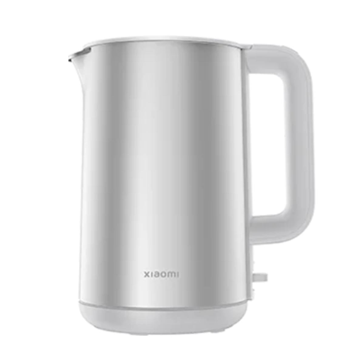 کتری برقی شیائومی مدل Double Wall Electric Kettle کتری برقی شیائومی مدل Double Wall Electric Kettle