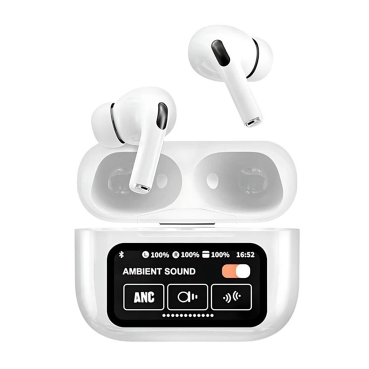 هندزفری بلوتوثی مدل ANC AirPods کد 02