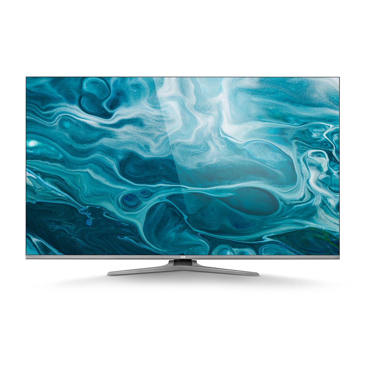 تلویزیون LED سام مدل QA65Q70DMHCHD سایز 65 اینچ تلویزیون LED سام مدل QA65Q70DMHCHD سایز 65 اینچ