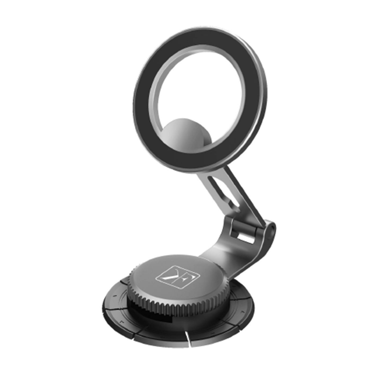 پایه نگهدارنده گوشی موبایل کی اف سنیور مدل CM-126 پایه نگهدارنده گوشی موبایل کی اف سنیور مدل CM-126