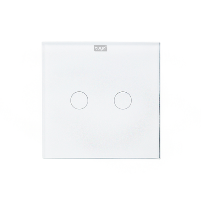 کلید هوشمند تویا مدل دوپل دایره کد 2211211 کلید هوشمند تویا مدل دوپل دایره کد 2211211