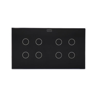 کلید هوشمند تویا مدل هشت پل دایره کد 2211612 کلید هوشمند تویا مدل هشت پل دایره کد 2211612