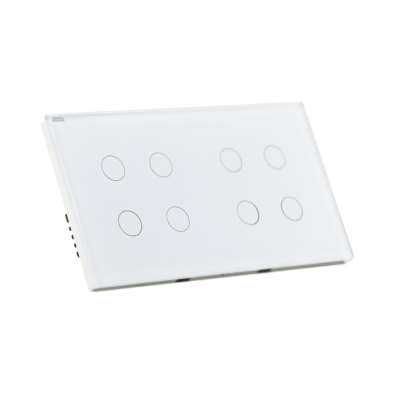 کلید هوشمند تویا مدل هشت پل گرد کد 2211611 کلید هوشمند تویا مدل هشت پل گرد کد 2211611