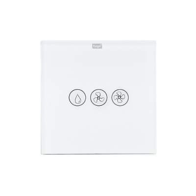 کلید هوشمند تویا مدل کولر آبی کد 22110111 کلید هوشمند تویا مدل کولر آبی کد 22110111